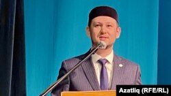 Альфред Дәүләтшин