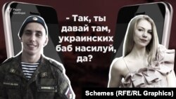 Вольга і Раман Быкоўскія