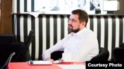 Степан Хлопов