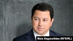 Арчил Талаквадзе