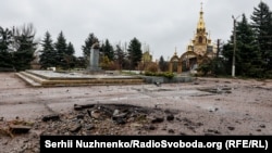 Згідно з отриманими документами російських військових, на підготовку цих «штурмових підрозділів» російське командування виділяє максимум два тижні, сказав Олексій Дмитрашківський