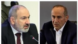 Դատարանը մերժել է նախկին նախագահ Ռոբերտ Քոչարյանի բողոքն ընդդեմ վարչապետ Նիկոլ Փաշինյանի