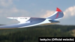 شاهین خورشیدی