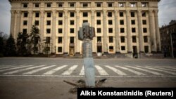 «Ми цілком очікуємо якихось певних провокацій або активізації обстрілів із боку російської армії»