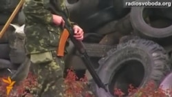 Cиловики звільнили від сепаратистів міськраду у Маріуполі