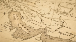 تابو: چرا بر سر نام «خلیج فارس» حساسیت وجود دارد؟