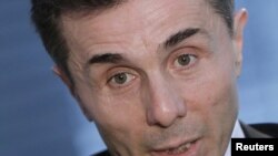 Бидзина Иванишвили