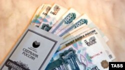 Высокая инфляция обесценивает сбережения россиян