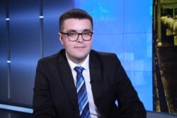 Максим Білявський