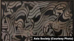 اثری از فرامرز پیل آرام