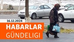 Habarlar gündeligi