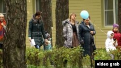 Орусиядагы онкологиялык борборлордун бири.  