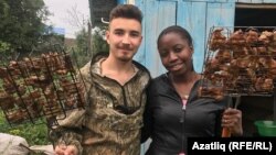 Марат һәм Кент Дәүләевләр