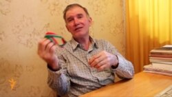 Рафаэль Мөхәммәтдинов: "Георгий тасмасы – христиан символы"