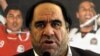 FIFA Suspends Afghan Football Chief Over Abuse Accusations