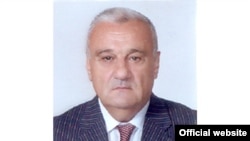 Вардгес Овакисян (архив)