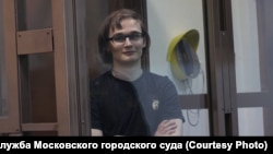 Азат Мифтахов