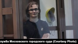 Азат Мифтахов