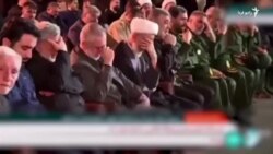 پخش تصاویری از اسماعیل قاآنی در تلویزیون ایران