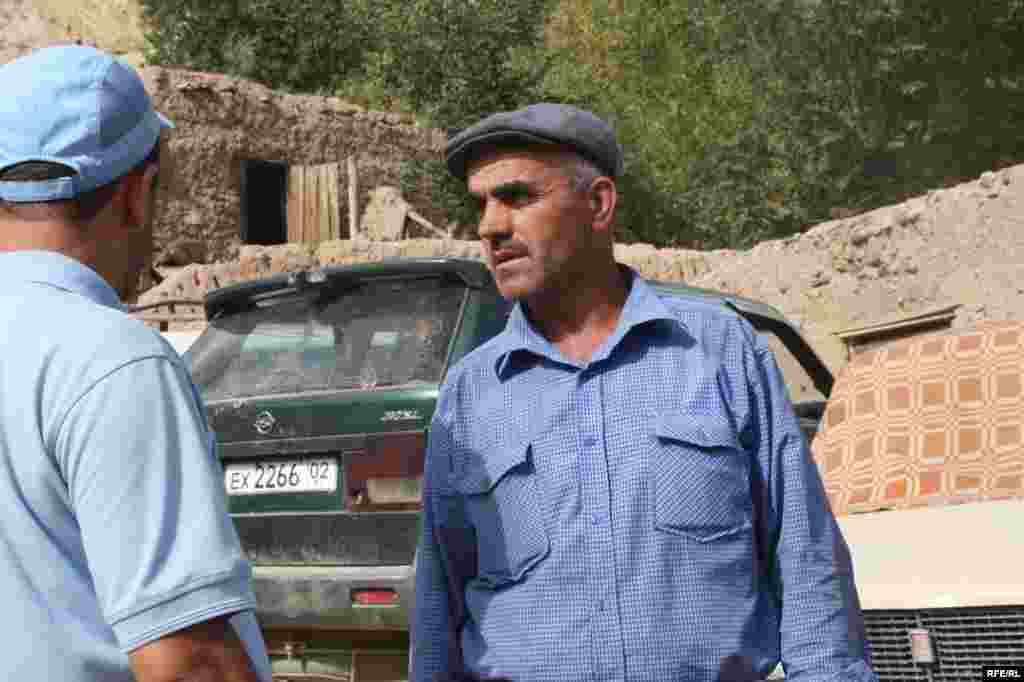 Вақте роҳ нест... #41