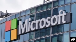 У Microsoft вважають, що дії російських хакерів, які описало агентство Reuters, виглядають частиною спроби завдати удару по американських політичних кампаніях