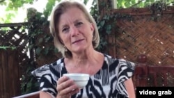 Элизабет Миллард