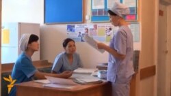 "Айдоочу уктап кетип, кырсыкка кабылдык"