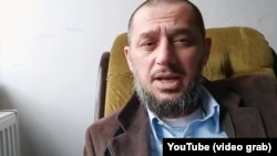 Имран Алиев.