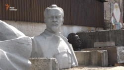 У Запоріжжі міська влада пропонує створити музей тоталітарного періоду