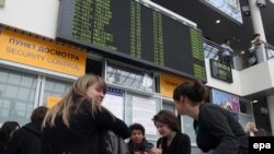 Ўзбекистонлик мухожир Умиджон Пулково аэропортида регистрациядан ўтганидан сўнг ўлгани айтилмоқда.