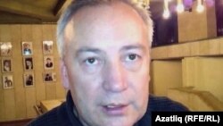 Ринат Әюпов