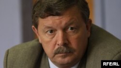 Сяргей Калякін