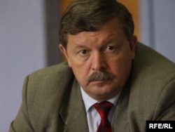 Сяргей Калякін