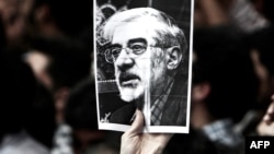 Хасэін Мусаві