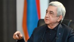 Սերժ Սարգսյանը նոր մեղադրանքով դատարանի առջև կկանգնի