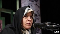 فائزه هاشمی