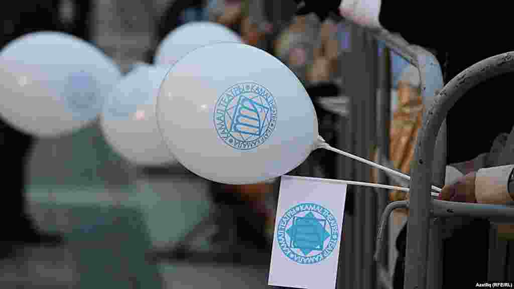 Камал театры каршында яңа сезон ачу тантанасы&nbsp;