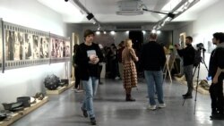 Ռուսաստանում արգելված «Արտդոկֆեստ» կինոփառատոնն այս տարի անցկացվում է Երևանում 