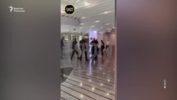 Абактагы Жоомарт Карабаев президенттен жардам сурады 