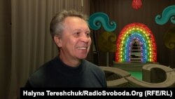 Режисер Михайло Урицький