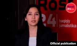 Анора Содиқова