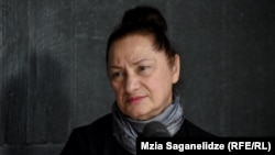 Арзу Абдуллаева