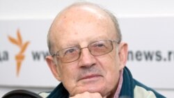 Андрей Пионтковский - о том, что "второй Ялты" все равно не будет