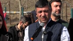 Սարիկ Մինասյանը շարունակեց Արցախը արժեզրկելու, արցախցիներին թիրախավորելու ՔՊ-ի գիծը. արձագանքներ՝ Մինասյանի հայտարարությանը