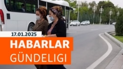 Habarlar gündeligi