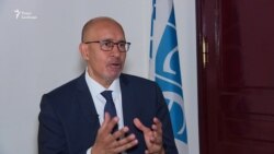 Законопроєкт про боротьбу з дезінформацією створить багато проблем для ЗМІ – представник ОБСЄ Арлем Дезір