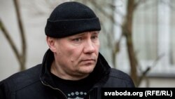 Міраслаў Лазоўскі, архіўнае фота