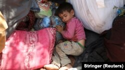 За оцінками, загалом 274 мільйони людей у ​​всьому світі потребуватимуть тієї чи іншої форми екстреної допомоги