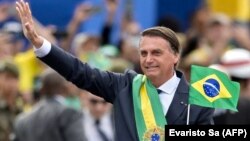 Жаір Балсанару