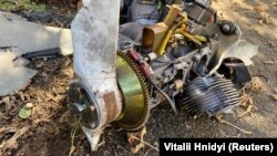 Останнім часом російські війська посилили обстріли об’єктів енергетичної інфраструктури України, в тому числі за допомогою дронів іранського виробництва